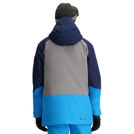 Cirque Insulated Jacket - Men's