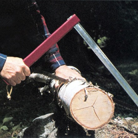 Folding Saw 21"