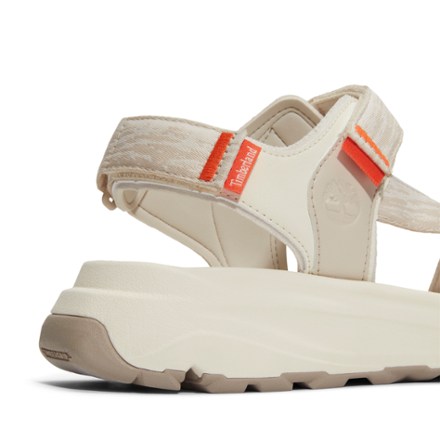 Motion Dune Backstrap Sandals - Women's