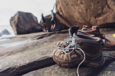 Footwear Cleaning Gel