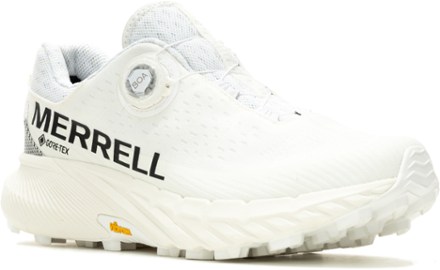 Agility Peak 5 BOA GORE-TEX Trail-Running Shoes - Men's