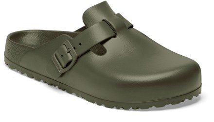 Boston EVA Clogs - Women's