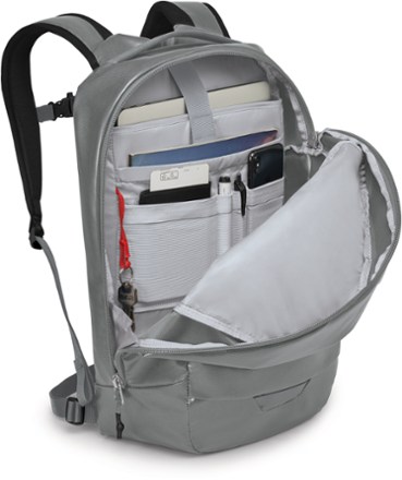 Transporter Panel Loader Pack