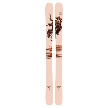Maiden 94 Skis - Women's - 2024/2025