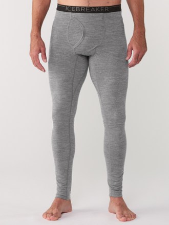 Merino 200 Oasis Base Layer Leggings with Fly - Men's