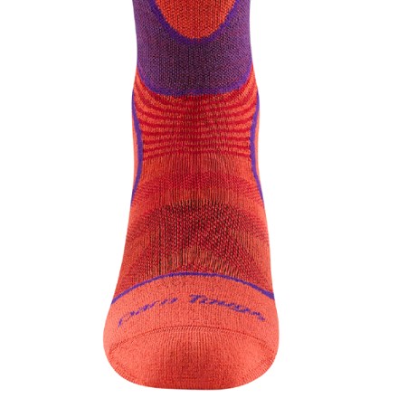 Outer Limits Over-The-Calf Lightweight Ski and Snowboard Socks - Women's