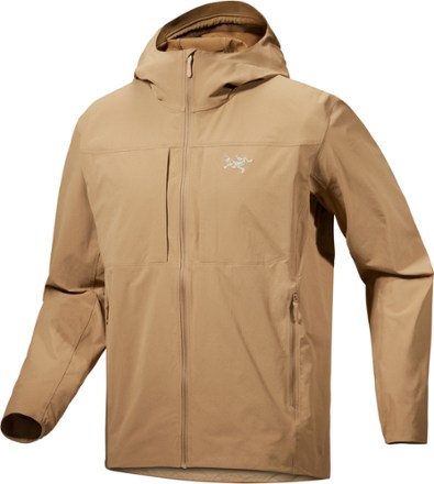 Gamma Lightweight Hoodie - Men's