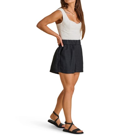 Tiare Wrap Sandals - Women's