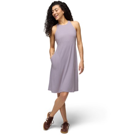 Jewel Lake Summer Dress