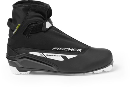 XC Comfort Pro Cross-Country Ski Boots