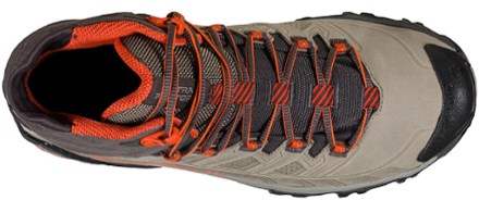 Ultra Raptor II Mid Leather GTX Hiking Boots - Women's