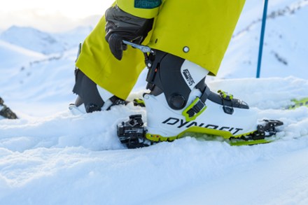 ST Rotation 10 Alpine Touring Ski Bindings