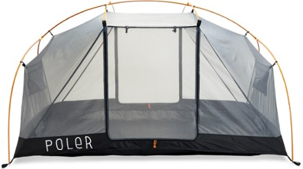 2+ Person Tent