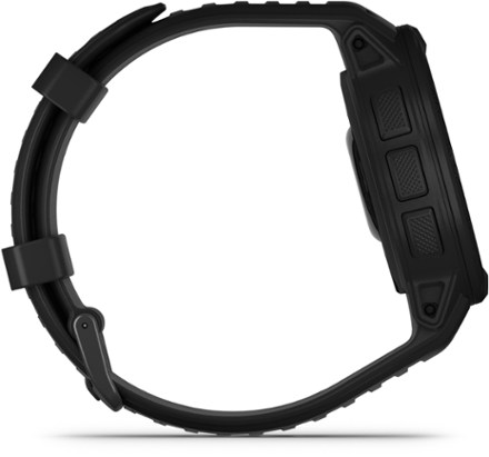 Instinct 2 Solar GPS Watch - Tactical Edition