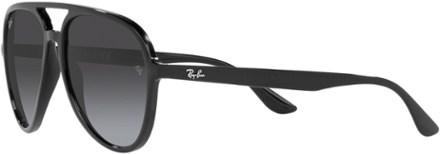 RB4376 Classic Pilot Sunglasses