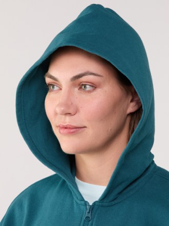 Evolution Full-Zip Sweatshirt - Women's