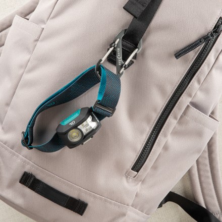 Radiant 250 Headlamp