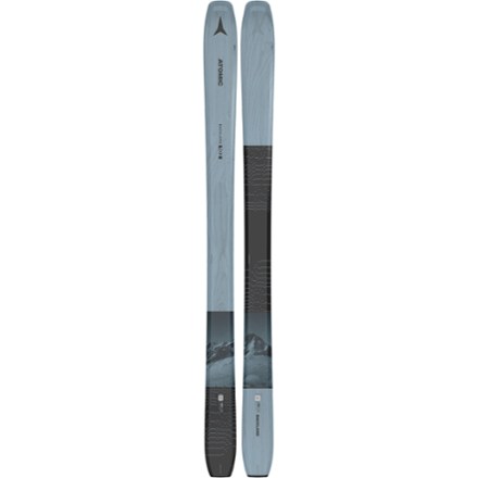 Backland 102 Skis - Men's 2024/2025