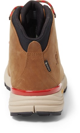 Mountain 600 Leaf GTX Hiking Boots - Men's