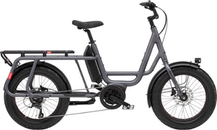 RemiDemi XL 9D EVO3 Performance Sport Electric Bike