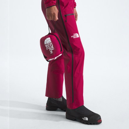 Summit 50/50 AMK Insulated Hoodie - Women's