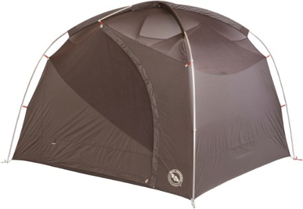 Big House 4 Tent