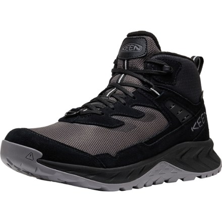 Hightrail Polar Hiking Boots - Men's