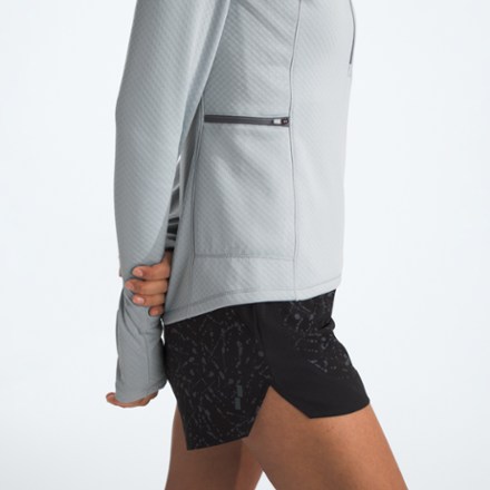 Winter Warm Pro Quarter-Zip - Women's