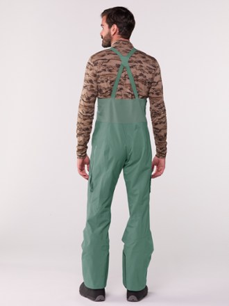 Rush Bib Pants - Men's