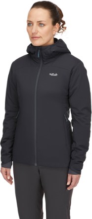 Xenair Alpine Light Insulated Jacket - Women's