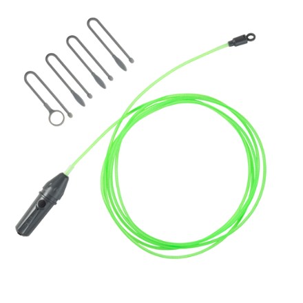 Radiant Rechargeable ShineLine String Lights