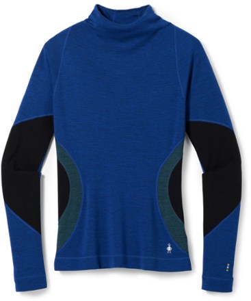 Thermal Merino High-Neck Top - Women's