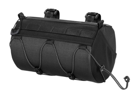 Tubular Barbag Handlebar Bag