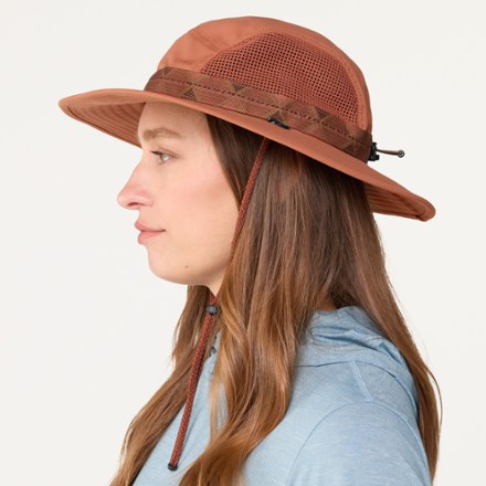 Sahara Guide Hat