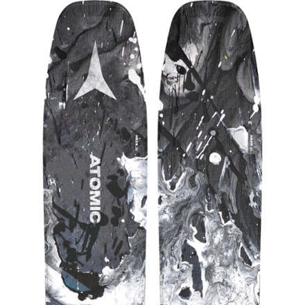 Bent Chetler 120 Skis - 2024/2025