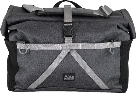 Borough Roll-Top Bag - Large