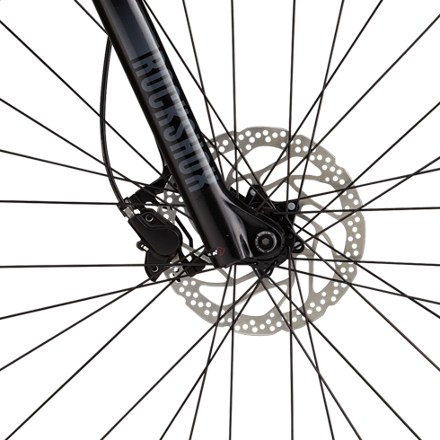 Habit 4 Mountain Bike