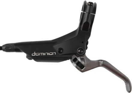 Dominion A4 Disc Brake and Lever Set