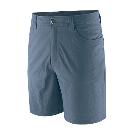 Quandary 8" Shorts - Men's