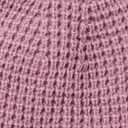 Chunky Waffle Beanie