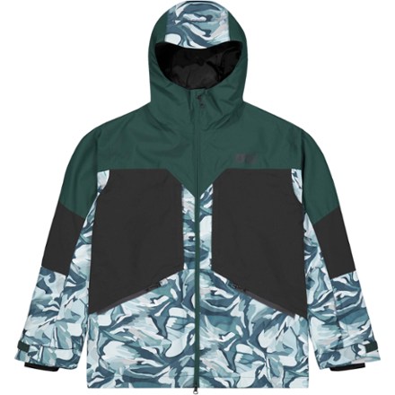 Bangup Insulated Jacket - Men's