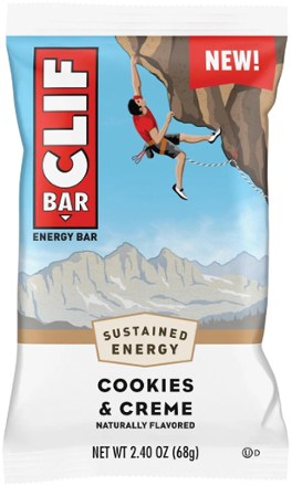 Energy Bar