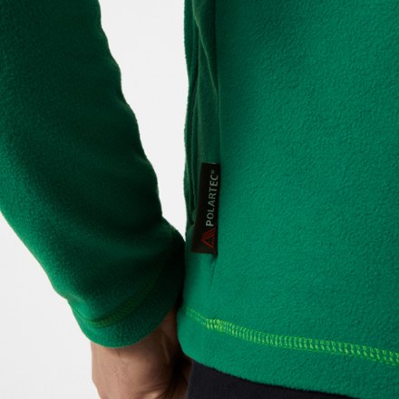 Daybreaker Fleece Jacket - Men's