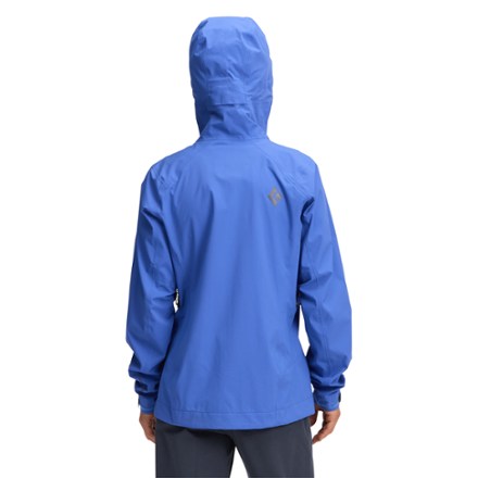 Highline Stretch Shell Jacket - Women's