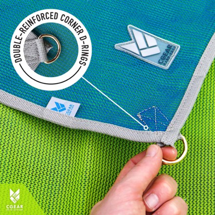 Original Sand-Free Mat