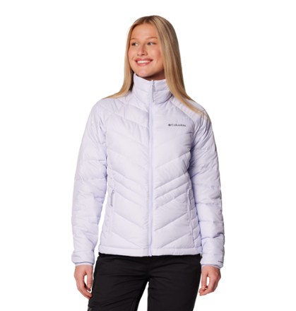 Whirlibird V Interchange 3-in-1 Jacket - Women's