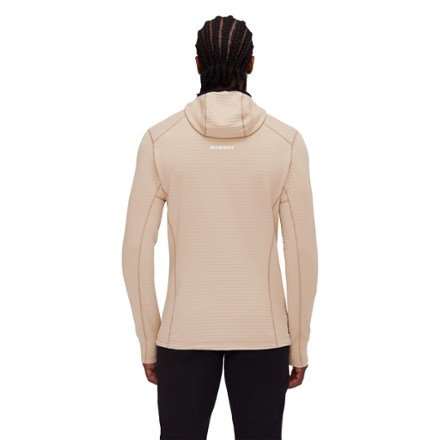 Taiss Light ML Hooded Jacket - Men's