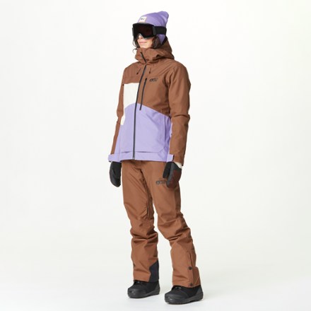 Seen Insulated Jacket - Women's
