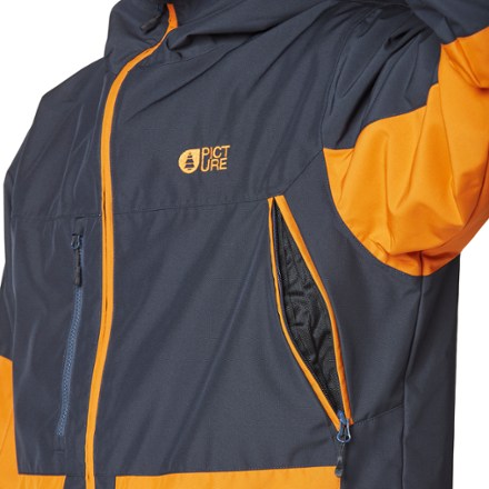 Jomoh Insulated Jacket - Men's