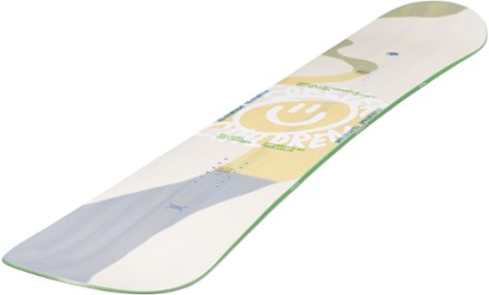 Relapse Camber Snowboard - 2023/2024